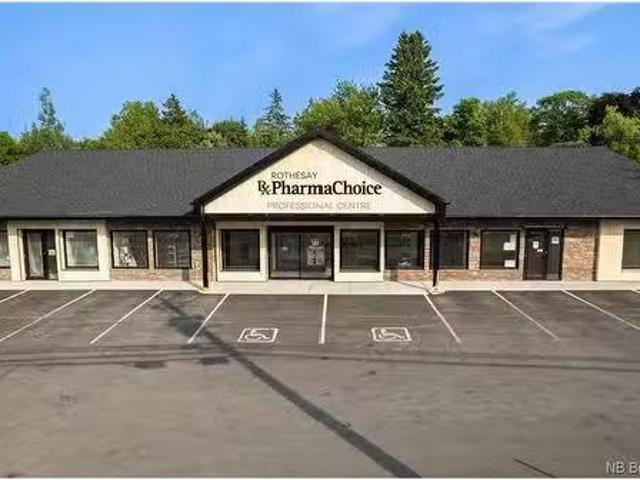 House for rent in Rothesay, New Brunswick