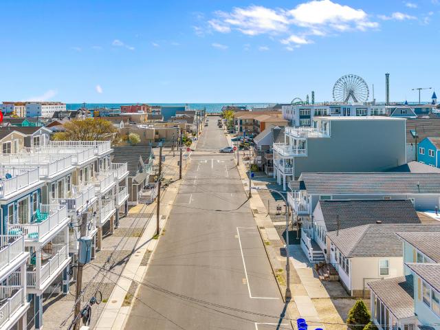House for sale in Seaside Heights, New Jersey