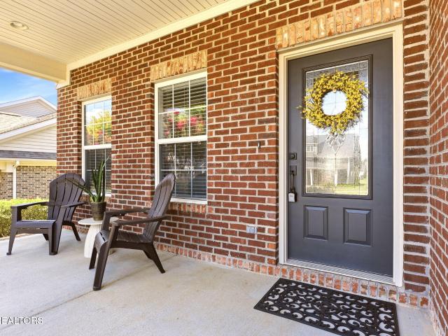 House for sale in Tennessee