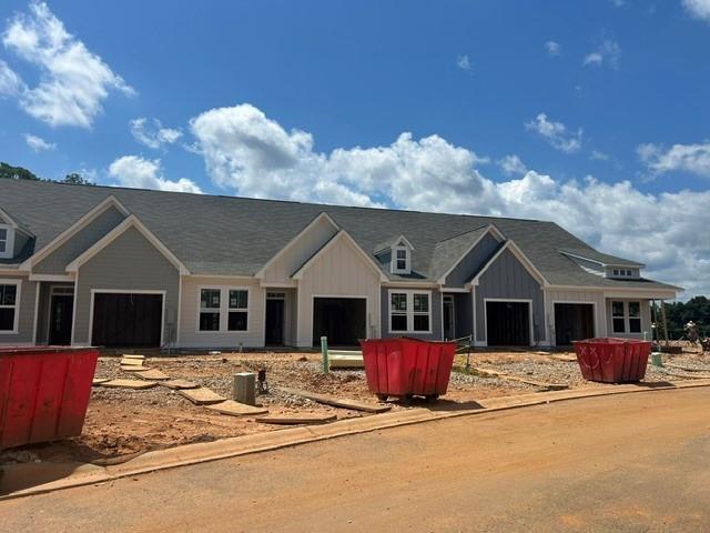 Townhouse for sale in Bartow, Georgia
