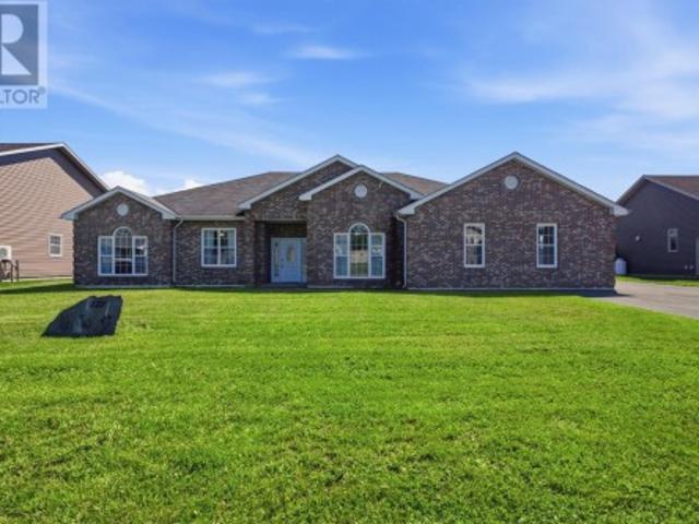 House for sale in Grand Falls-windsor, Newfoundland And Labrador
