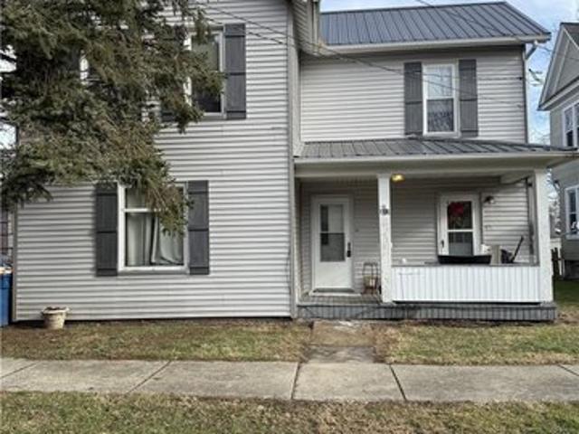 House for sale in Lisbon, Ohio