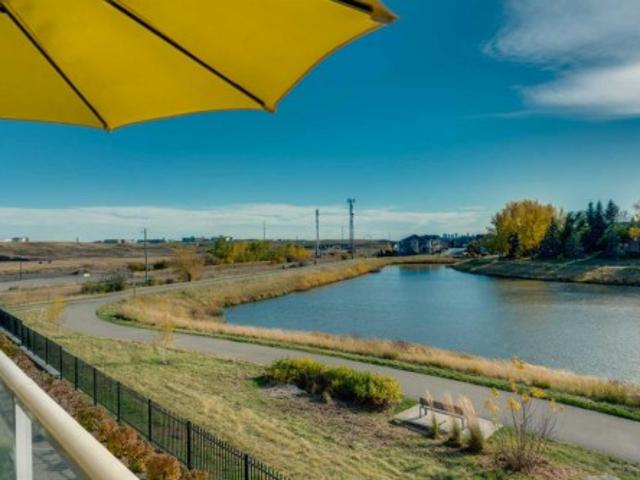 Townhouse for sale in Harvest Hills, Calgary