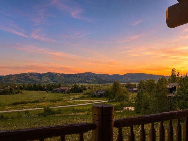 Condo for sale in Victor, Idaho