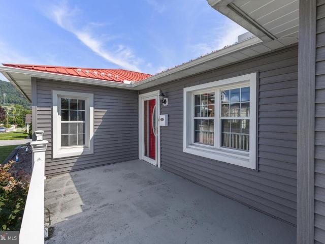 House for sale in Bellefonte, Pennsylvania