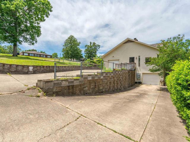 House for sale in Ark