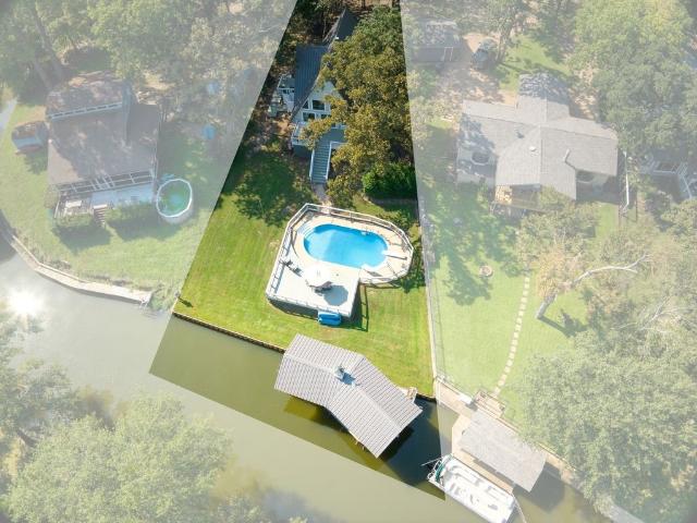 House for sale in Henderson, Texas