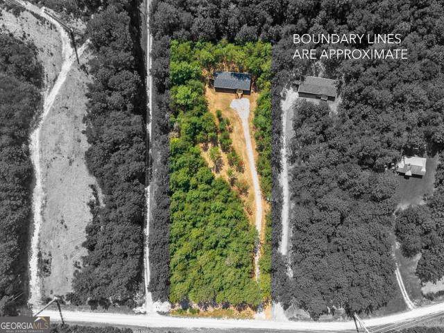House for sale in Maysville, Georgia
