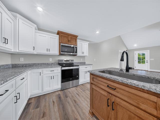 House for sale in Russellville, Kentucky
