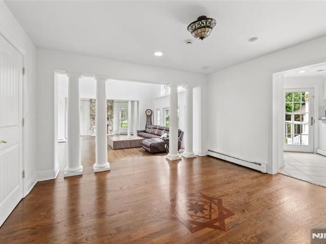 House for rent in Franklin Lakes, New Jersey