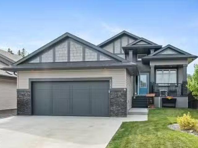 House for sale in Spruce Grove, Alberta