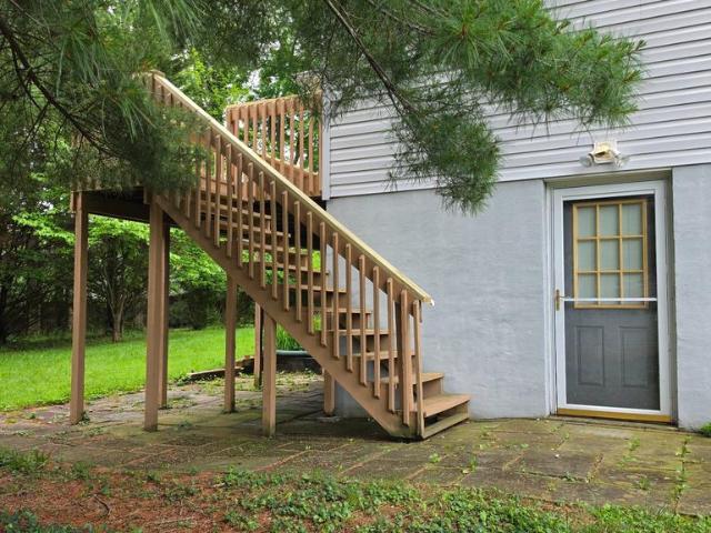 House for sale in Shepherdstown, West Virginia