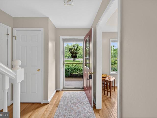 House for sale in Shepherdstown, West Virginia