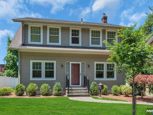 House for sale in Closter, New Jersey
