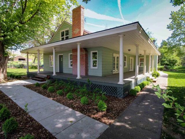 House for sale in Prescott, Washington
