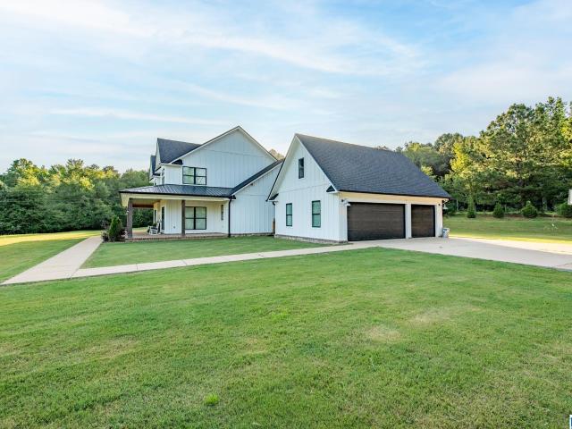 House for sale in Goodson, Alabama