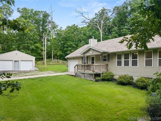 House for sale in Eldon, Missouri