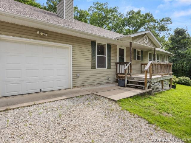 House for sale in Eldon, Missouri