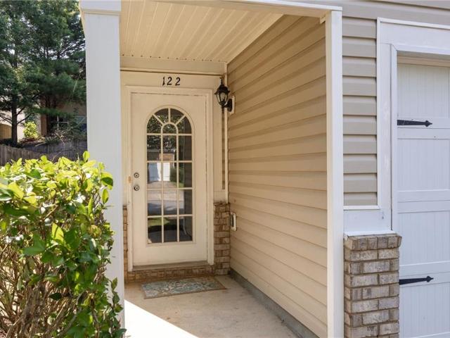 House for sale in Canton, Georgia