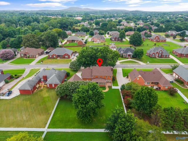 House for sale in Huntsville, Alabama
