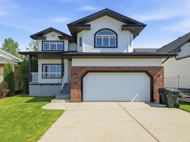 House for sale in Sherwood Park, Alberta