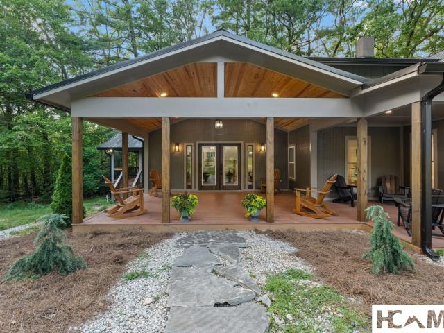 House for sale in Highlands, North Carolina