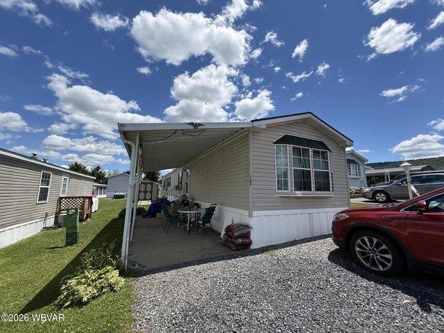 House for sale in Howard, Pennsylvania