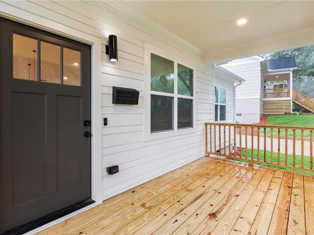 Property for rent in Atlanta, Georgia