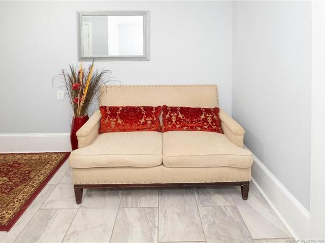 House for sale in Fayetteville, North Carolina