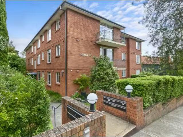 Apartment for rent in Sydney, New South Wales