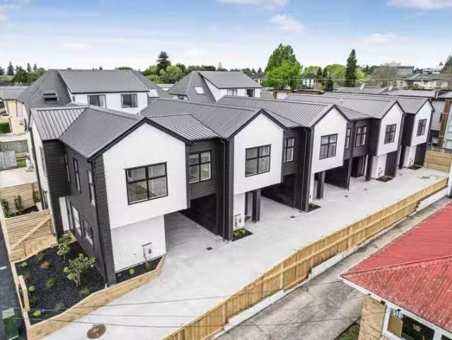 Apartment for sale in Hamilton, Waikato
