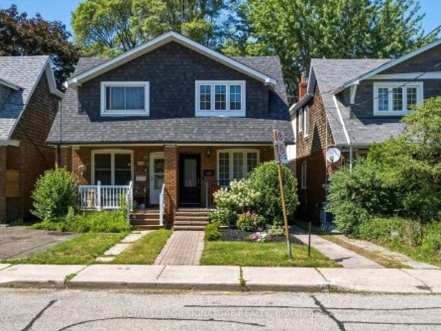 House for sale in Woburn, Ontario