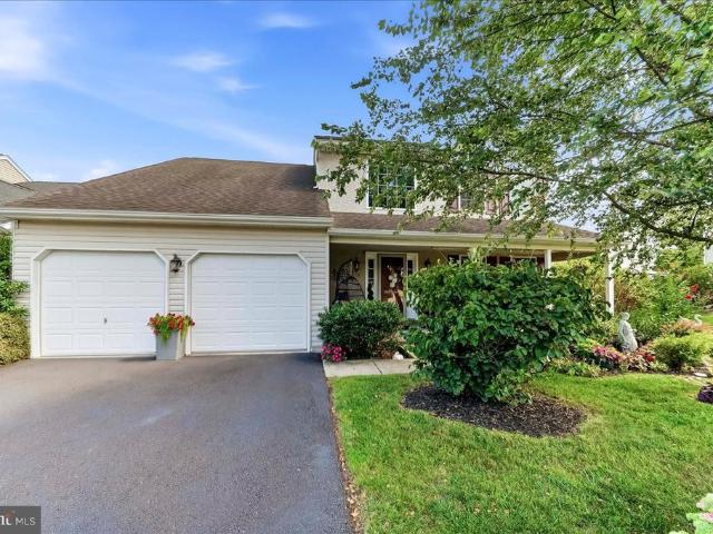 House for sale in Perkiomenville, Pennsylvania