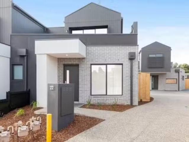 House for rent in Maidstone, Victoria