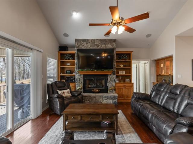 House for sale in Ark