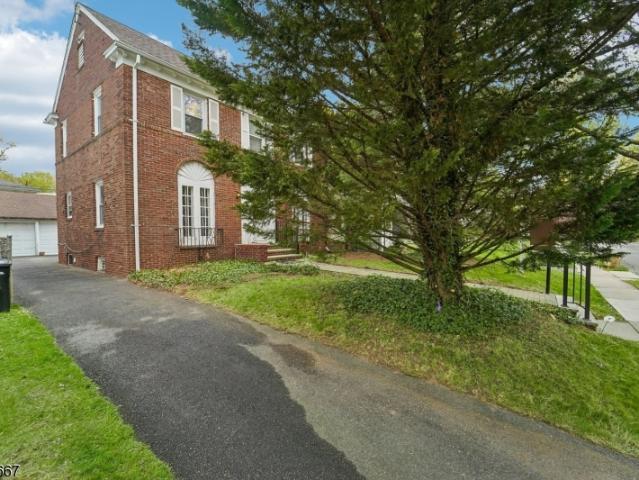 House for sale in South Orange, New Jersey