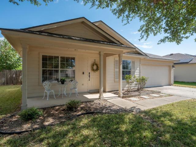 House for sale in Williamson, Texas