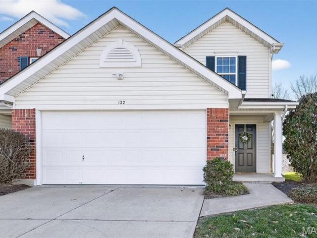 Condo for sale in Wentzville, Saint Charles County