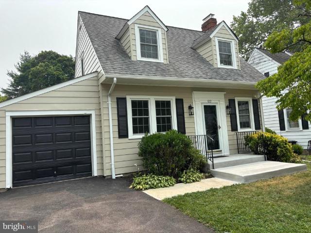 Property for rent in Crosswicks, New Jersey