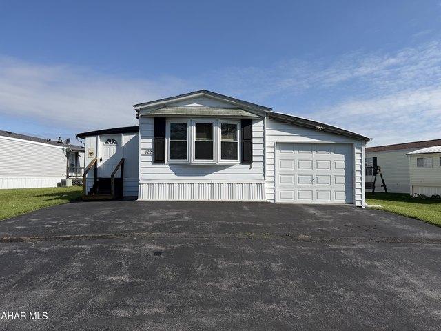 House for sale in Ebensburg, Pennsylvania