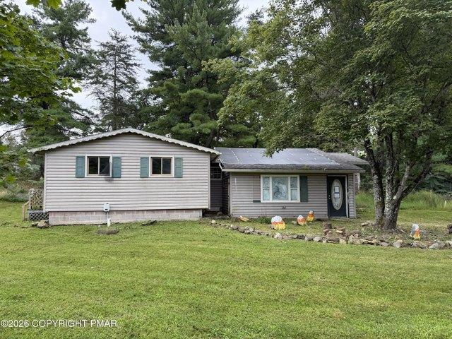 House for sale in West Bowmans, Lehighton
