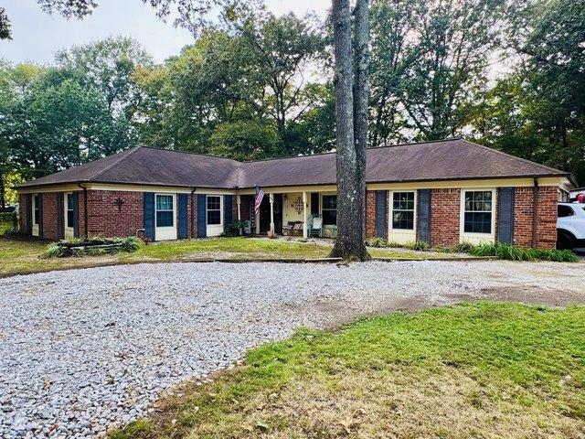 House for sale in Ripley, Mississippi