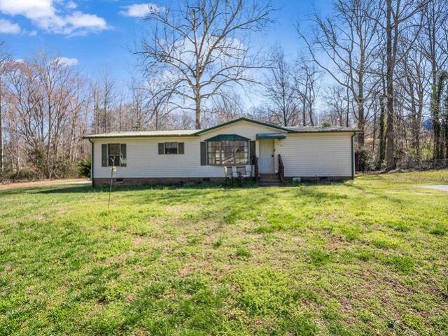 House for sale in Landrum, South Carolina