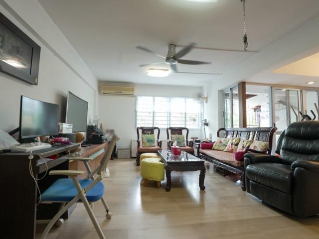 Apartment for sale