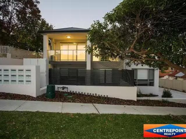 Apartment for rent in Maylands, Western Australia