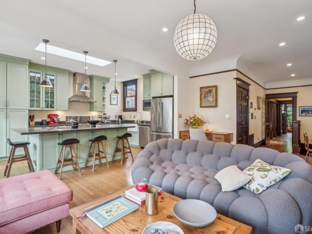 Property for sale in San Francisco, California