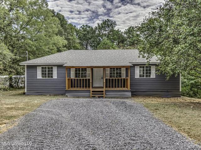 House for sale in Magee, Mississippi