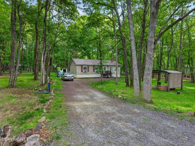 House for sale in Carbon, Pennsylvania