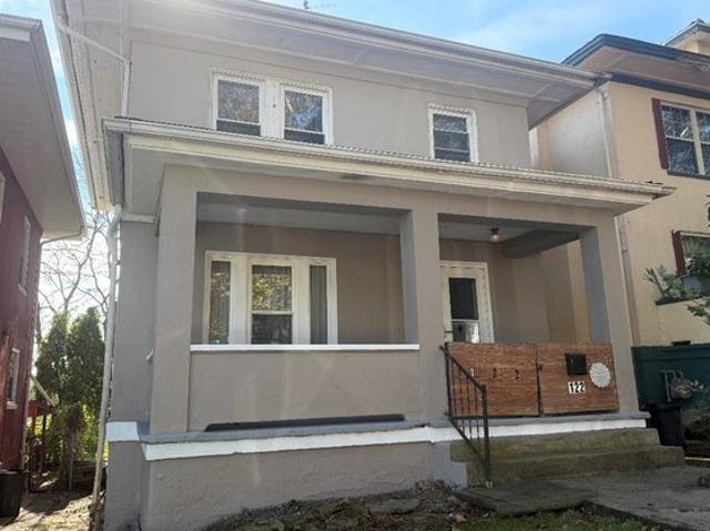 House for sale in Donora, Washington County