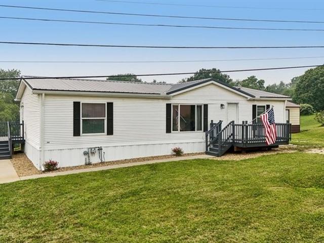 House for sale in Shelocta, Pennsylvania
